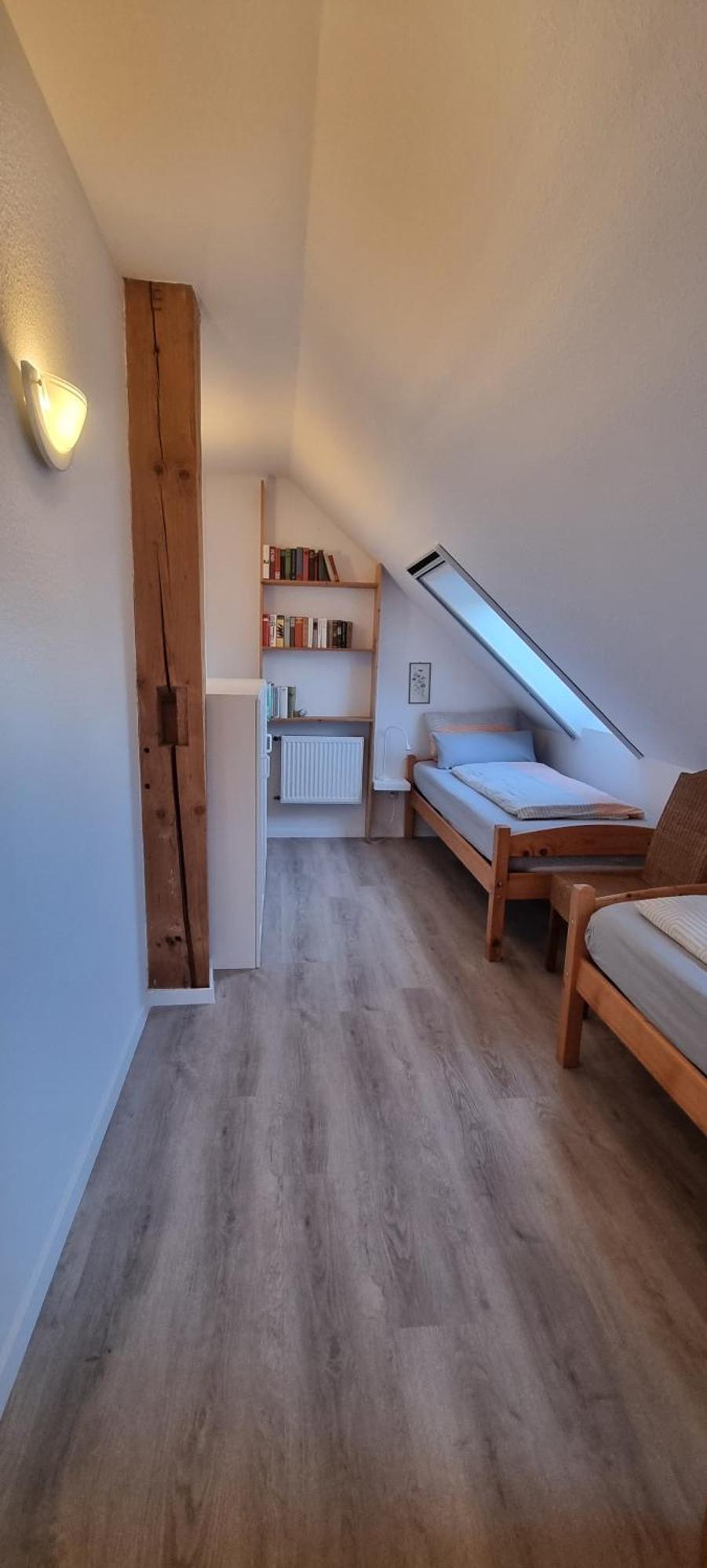 Gulfwohnung Norden Esterno foto